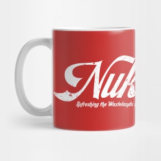 Nuka-Cola Mug